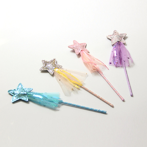 小仙女的魔法棒