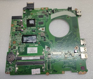 hp惠普 tpn-q140 15-p226tx 227tx 782938-501 i5-5200u 主板