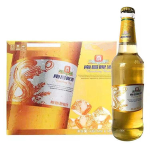 南昌啤酒
