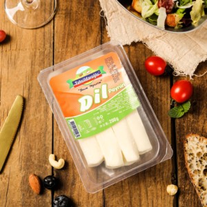 土耳其tahsilddaroglu手撕奶酪棒 dil peyniri儿童芝士条无糖干酪