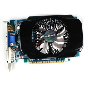 2手拆机技加华硕gt630 gt640 gt440 1g 2g 3g 4g d3 d5 pci-e显卡