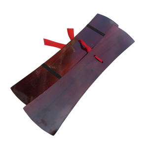 拍板 仿红木尺板 响板 拆板 打击乐器 梆子 三快板手板子敲板鼓