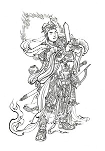 【武曲星君】武曲星君品牌,价格 - 阿里巴巴