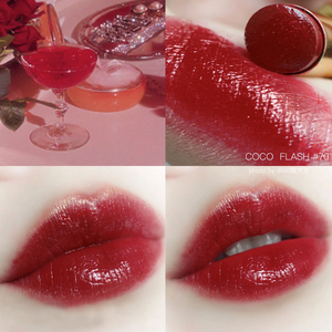 现货 chanel香奈儿coco 70可可小姐口红唇膏 丝绒