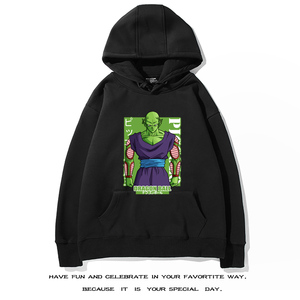 比克大魔王衣服