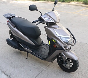 适用于雅马哈赛鹰125保险杠防摔护杠尾架后货架jym125t-2c改装架