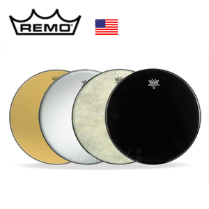 瑞盟remo军鼓皮美产仿兽打击共鸣架子爵士鼓ba1413寸单层双油喷砂