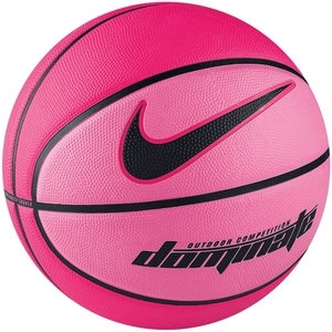 耐克篮球 粉色彩虹篮球 6号篮球 六号篮球 7号篮球 联名限量篮球