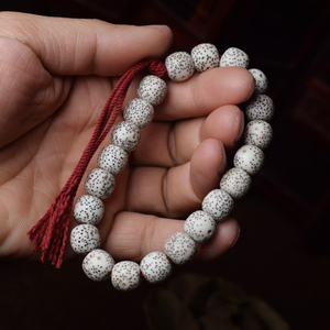 星月菩提素珠手持