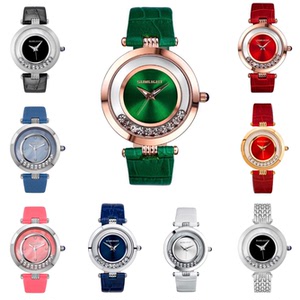 包邮俄罗斯新款sunlight时尚手表全新女表时来运转款金属流行欧美