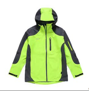 oneway男士户外旅行徒步专业防水防风冲锋衣国内代购特价