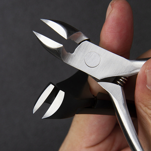 甲沟专用指甲刀炎修脚神器修指甲内嵌鹰嘴剪刀钳家用工具脚趾甲剪