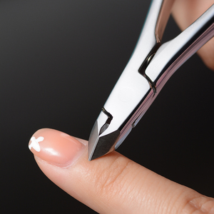 修手指死皮剪刀