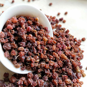 新疆野生梭梭葡萄干500克小葡萄干吐鲁番索索梭梭柴野葡萄干包邮