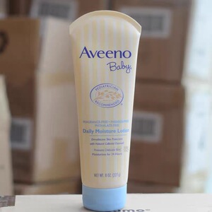 艾诺维燕麦身体乳