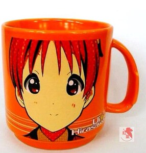 轻音少女马克杯