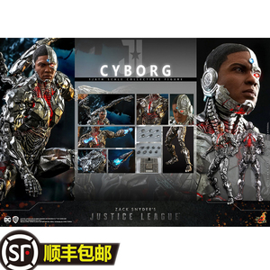 ht正义联盟钢骨