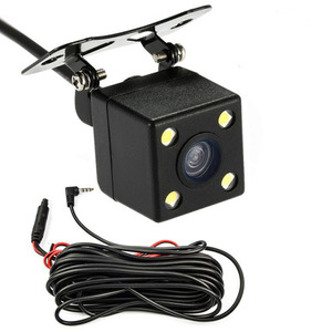 畅行神州行车记录仪CX80后视摄像头CX700高清夜视广角摄像头