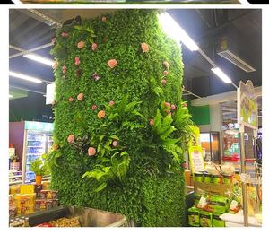 幼儿园大厅承重墙室外包客厅室内四方柱子包裹装饰美化装饰遮挡丑