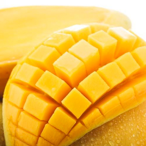 老沈土特产漳州金煌芒新鲜水果大青芒果香芒青皮芒果5斤3-4个包邮