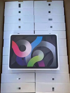 用于ipad air 4盒子2020最新款第四代10.9包装盒苹果平板展示盒