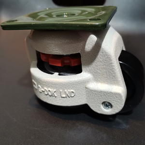 【可调地脚轮】可调地脚轮品牌,价格 - 阿里巴巴