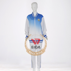 青岛威达校服学生