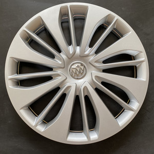 适用18-19款别克新凯越轮毂盖轮毂罩15寸车轮装饰罩轮胎盖轮帽