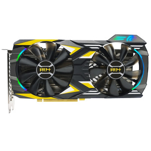 翔升rtx3060ti  8gb显存gddr6 位宽256bit战神 吃鸡游戏电竞显卡