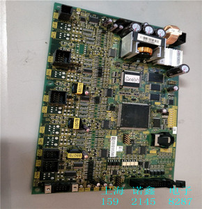富士达cp40a电梯主板c7d-cp40a 不懂技术