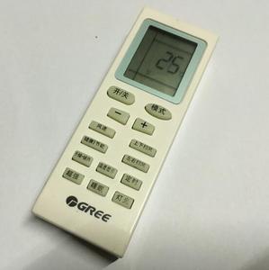 格力空调通用的代码是什么