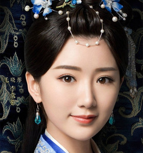 【锦绣未央头饰】锦绣未央头饰品牌,价格 - 阿里巴巴