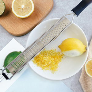 304不锈钢多功能刨土豆切丝器起司刨丝芝士刨厨房工具