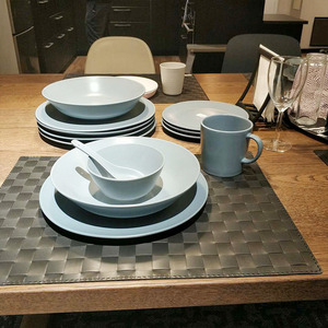 宜家家居玻璃碗