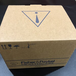 原装全新fisher&paykel费雪派克加热湿化器水罐mr370湿化瓶湿化罐