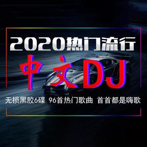 碟片车载无损dj