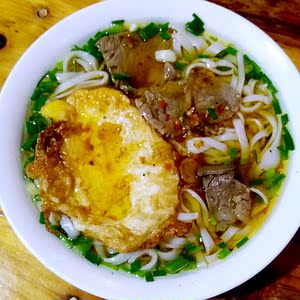 茶陵米粉 米线 扁粉 粉丝 散装细粉1斤湖南茶陵江西广西特产美食