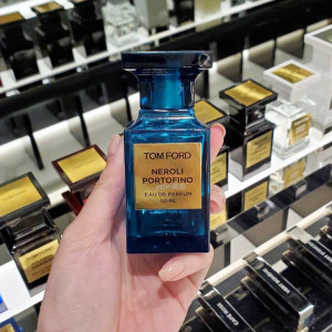 tom ford汤姆福特 tf绝耀倾橙neroli portofino橙花油浓香水50ml