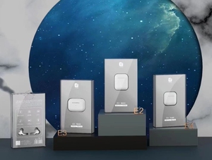 j.dream乔梦堂e2e3e4 原声音质tws双耳无线蓝牙耳机