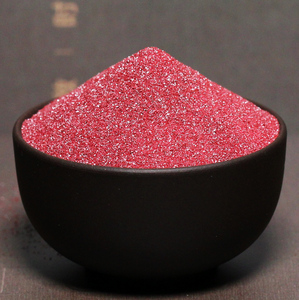 朱砂晶体砂颗粒