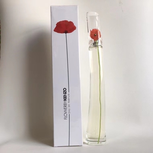 一枝花香水kenzo