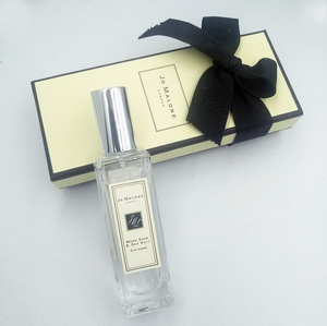 现jo malone wood sage sea salt祖马龙鼠尾草与海盐香水30ml正装