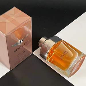 bentley for men intense宾利爵士同名男士深层香水100ml正装