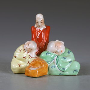 景德镇雕塑瓷厂精品-淘宝拼多多热销景德镇雕塑瓷厂精品货源拿货