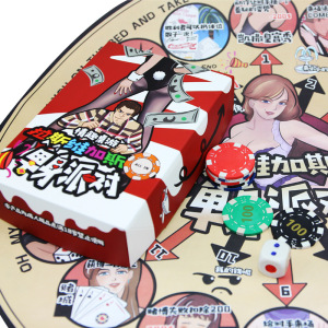 桂中大药房旗舰店天猫sm夫妻情趣辅助桌游床上激情皮鞭调情挑逗女用