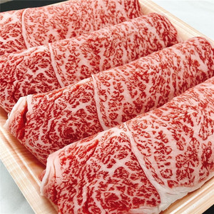 澳洲雪花肥牛片