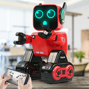 儿童玩的机器人