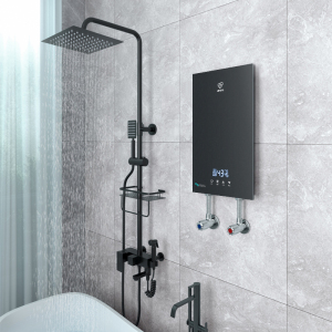 即热电热水器洗澡机