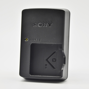 索尼原装NP-BN1充电器W800 W830 WX220 TX300 TX30 TX66 TX20座充