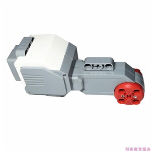 优质国产ev3电子件大马达颜色传感器锂电池陀螺仪完全兼容乐高ev3